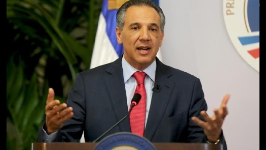 Gobierno advierte no aceptará que la OEA ni otros organismos les tracen pautas Gobierno advierte no aceptará que la OEA ni otros organismos les tracen pautas