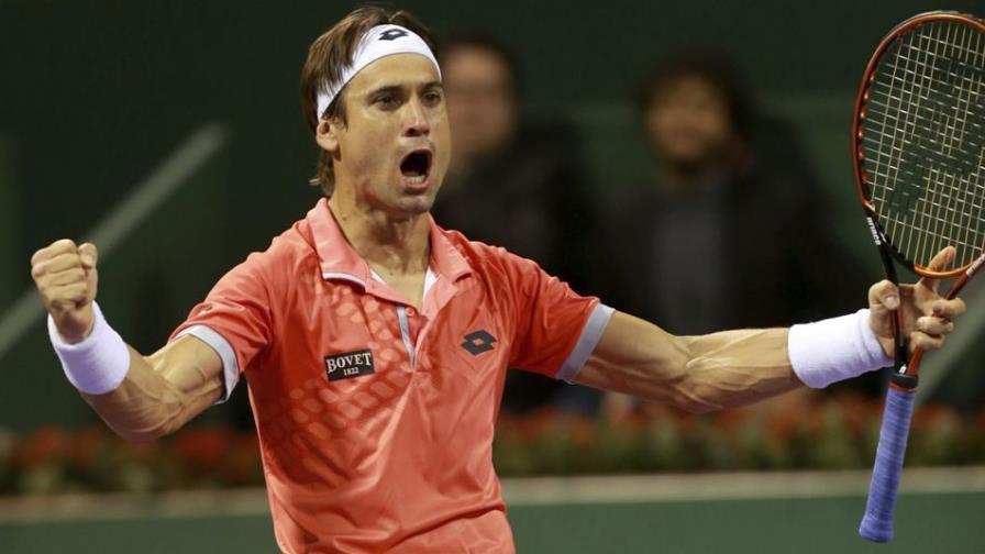 Ferrer vs Berdych la final de Catar; 30 ases para Karlovic