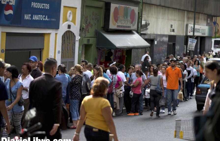 Expectativas en Venezuela frente a medidas económicas