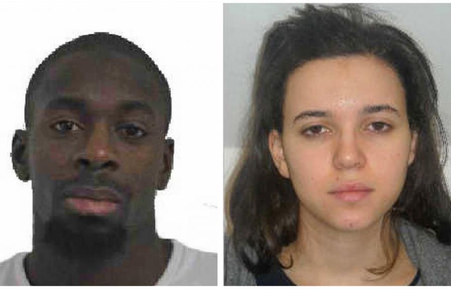 Policía de Francia busca a viuda de presunto terrorista