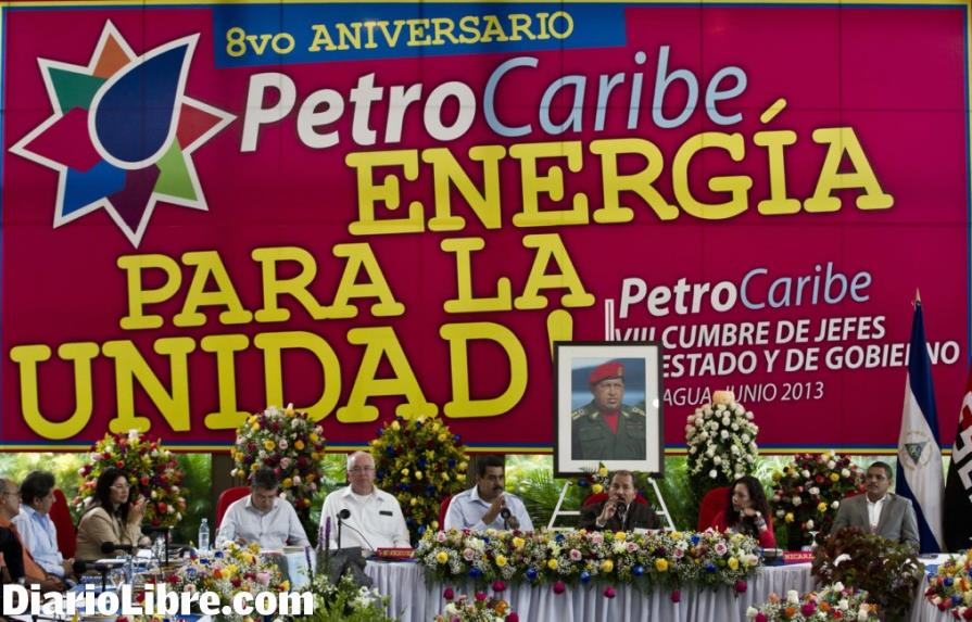 Moody’s: compra deuda PetroCaribe, ‘neutral’ en riesgo RD