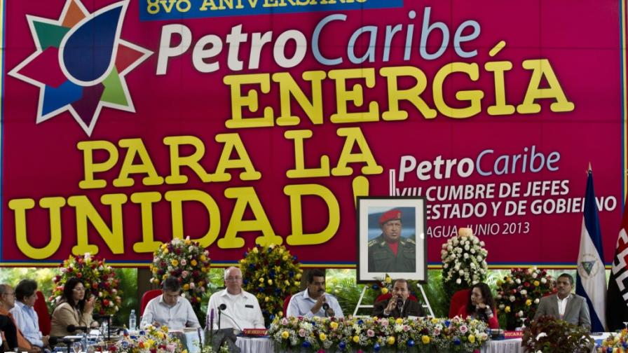 Moody’s: compra deuda PetroCaribe, ‘neutral’ en riesgo RD Moody’s: compra deuda PetroCaribe, ‘neutral’ en riesgo RD