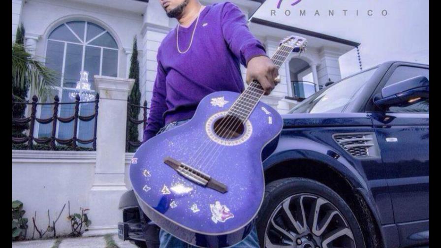 Sale “Romántico”, el nuevo disco del Lápiz Conciente