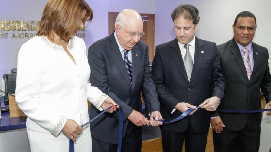 APAP abre nueva sucursal en Higuey