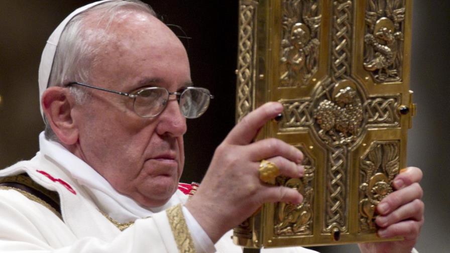 El Vaticano advierte que la homilía no se improvisa El Vaticano advierte que la homilía no se improvisa