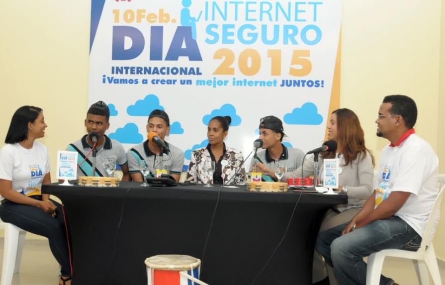 MINERD celebra Día del Internet Seguro con llamado a uso responsable