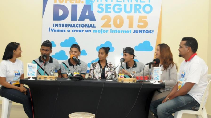 MINERD celebra Día del Internet Seguro con llamado a uso responsable