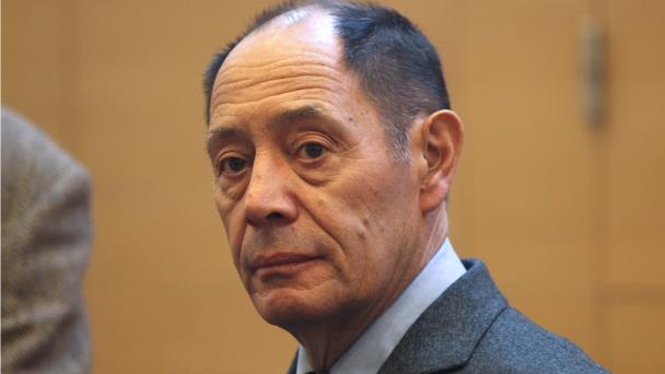 Muere en Suiza Claude Ruiz Picasso, hijo del pintor español y Françoise Gilot