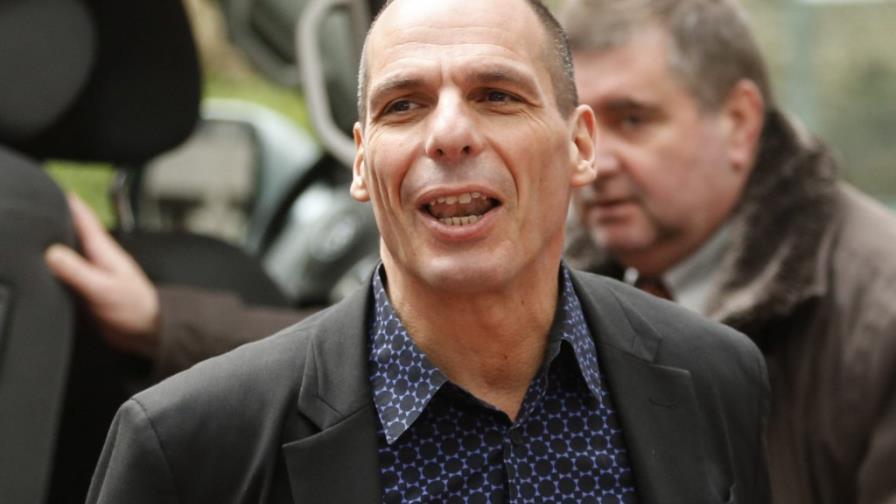 Eurozona pide a Grecia que deje de perder el tiempo