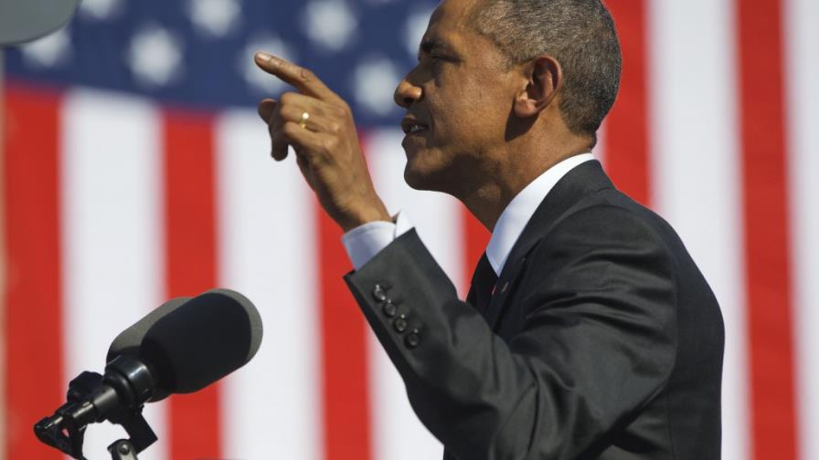 Obama impulsará creación de empleos en la rama tecnológica