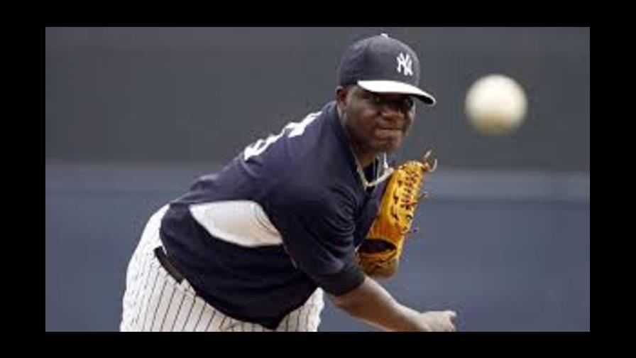 Miguel Sanó jonrón; Wandy Rodríguez y Michael Pineda en gran labor monticular