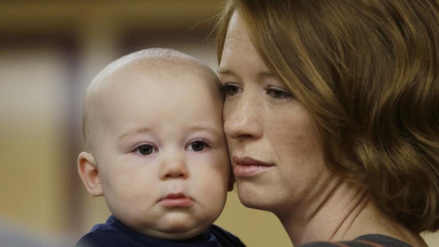 Desconcierto en Estados Unidos por reticencia de padres a vacunar