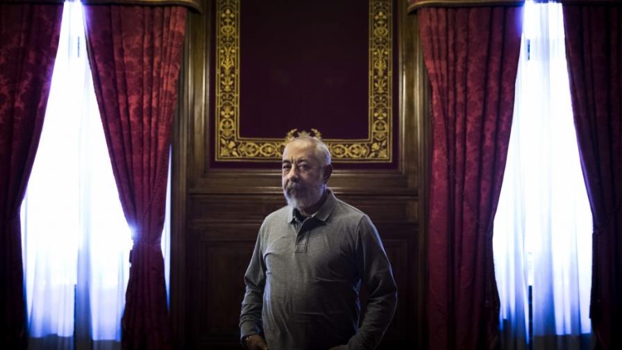 Leonardo Padura: España ha perdido protagonismo en las relaciones con Cuba