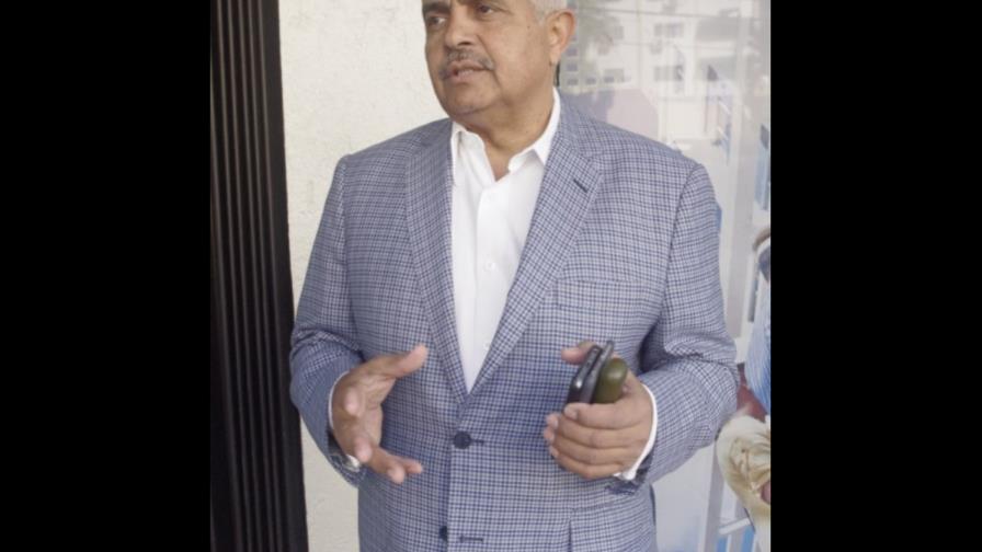 BARD hará una subasta de la DGA el jueves