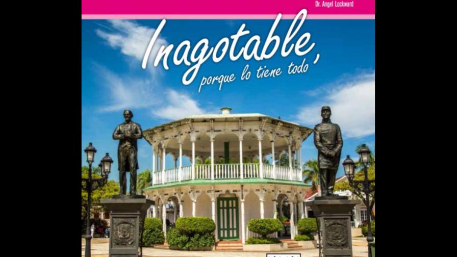 Circula hoy la revista turística “Puerto Plata Inagotable”