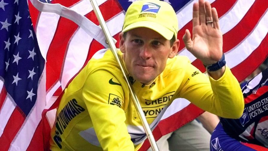 El dopaje de los años Armstrong no se ha erradicado, dice la UCI