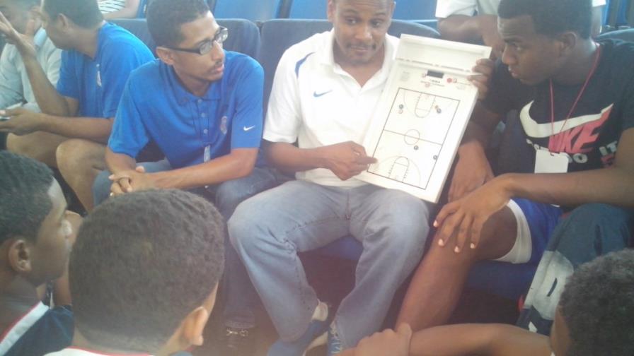 Fedombal prepara una cartera para selecciones juveniles