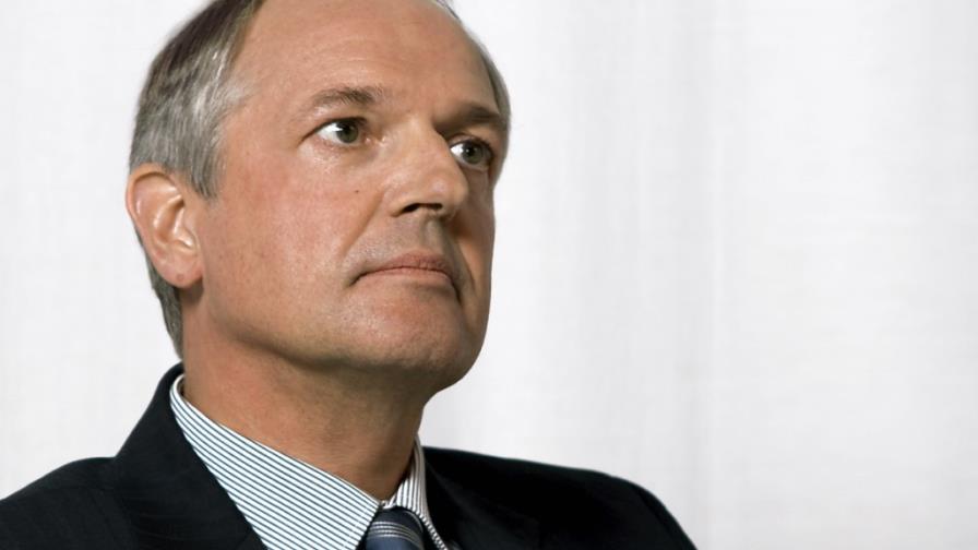 Jefe de Unilever ganó €9.6 millones en 2014