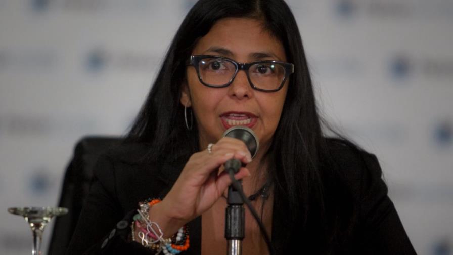 Venezuela llama a su delegado diplomático