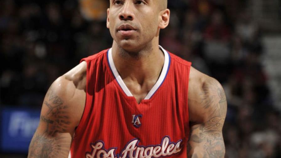 NBA multa con 10.000 dólares a Dahntay Jones, de los Clippers