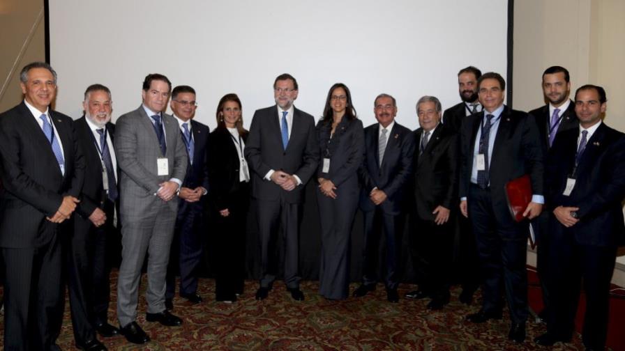 Danilo proposes elimination of trade barriers between countries in order to create wealth