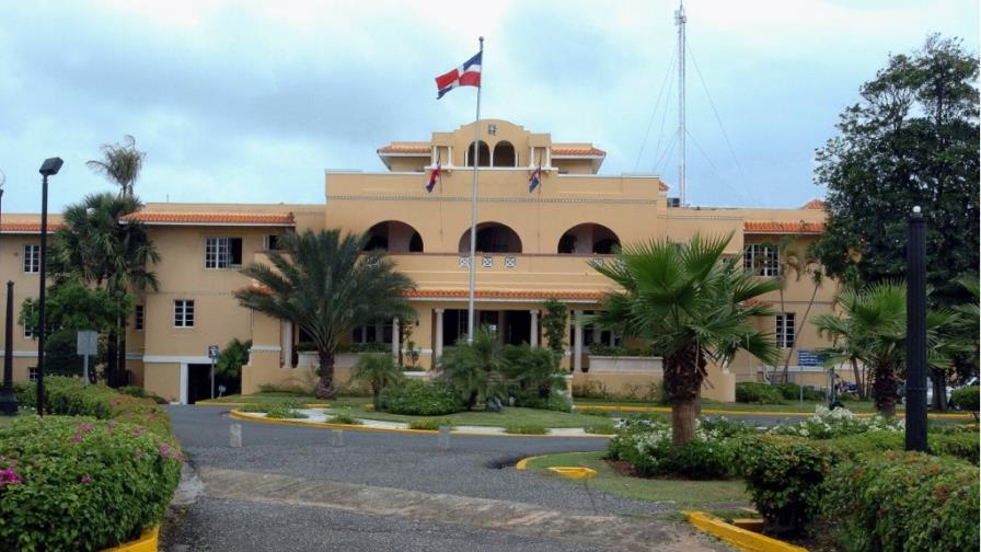 Dominican and Haitian chancellors meet today after bi-national tensions Dominican and Haitian chancellors meet today after bi-national tensions