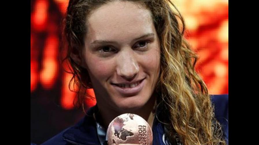 Francia llora por la muerte de sus atletas olímpicos en Argentina Francia llora por la muerte de sus atletas olímpicos en Argentina