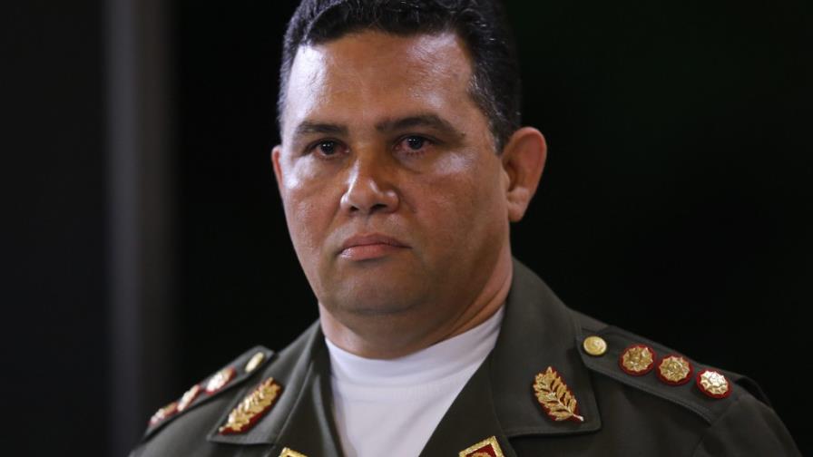 La Fuerza Armada pide a venezolanos cerrar filas ante la agresión de EE.UU. La Fuerza Armada pide a venezolanos cerrar filas ante la agresión de EE.UU.