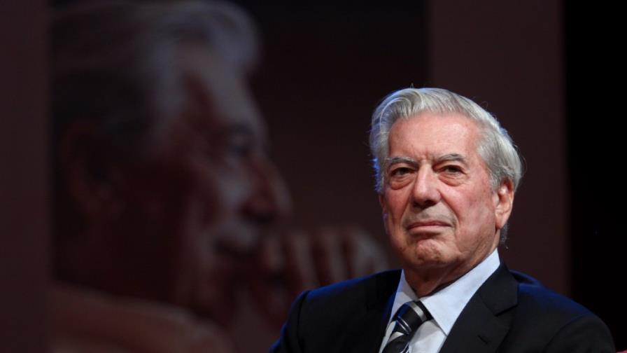 Vargas Llosa y Lledó, invitados al VII Congreso de la Lengua en Puerto Rico Vargas Llosa y Lledó, invitados al VII Congreso de la Lengua en Puerto Rico