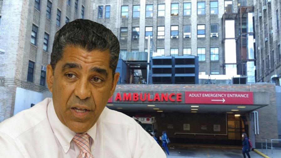 Adriano Espaillat reprocha ataques de Haití a República Dominicana Adriano Espaillat reprocha ataques de Haití a República Dominicana