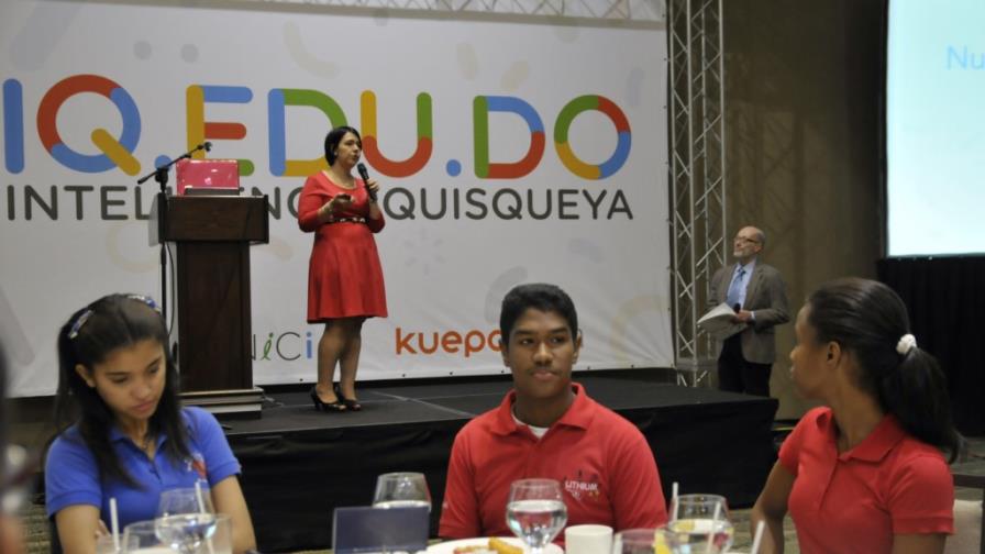 Lanzan Plataforma Virtual para estudiantes