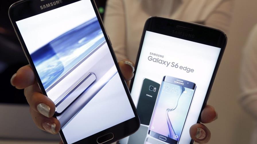 Samsung espera que el Galaxy S6 supere las ventas de sus antecesores
