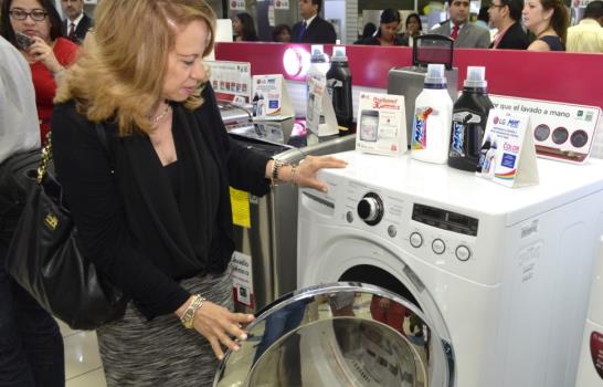 Marca LG lanza “Pruébame por 30 días y te convencerás”