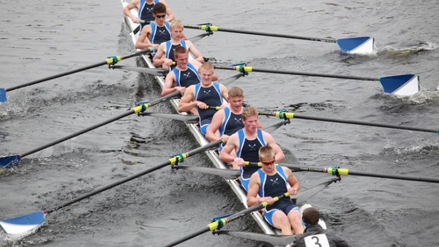 Las mujeres compiten por primera vez en la regata Oxford-Cambridge Las mujeres compiten por primera vez en la regata Oxford-Cambridge