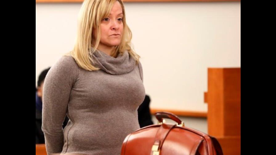 Dominicana enfrenta cárcel por numerosos matrimonios falsos Dominicana enfrenta cárcel por numerosos matrimonios falsos