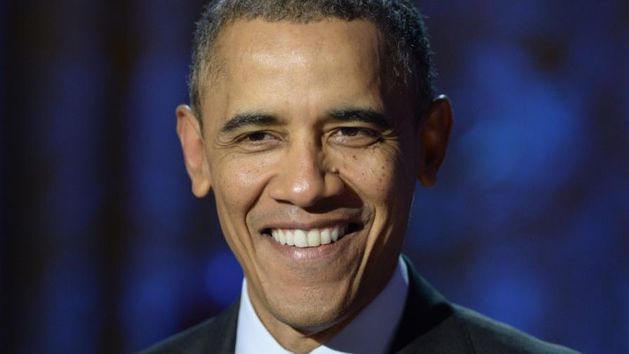 Obama llama por sorpresa a tres mujeres para felicitarles el Día de la Madre