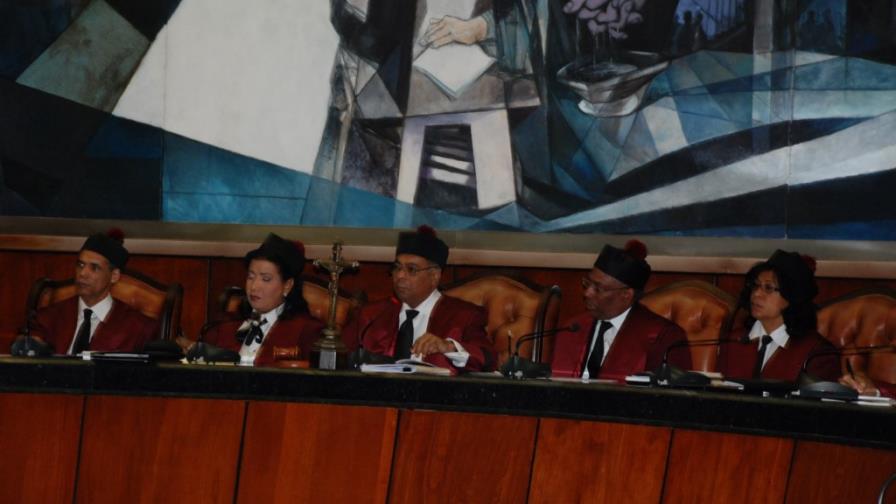 Nuevos mecanismos de pensiones de los jueces de la Suprema Corte de Justicia Nuevos mecanismos de pensiones de los jueces de la Suprema Corte de Justicia