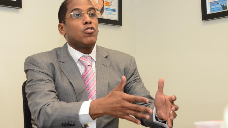 Hiddekel Morrison: “No le temo a los políticos expertos en clientelismo”