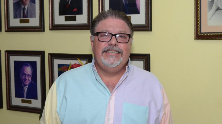 Roberto Ortega ganó el Torneo Millonario en el Bonetti Burgos