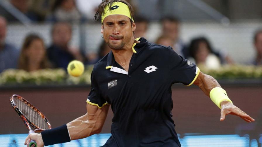 David Ferrer: Roland Garros es mi torneo preferido