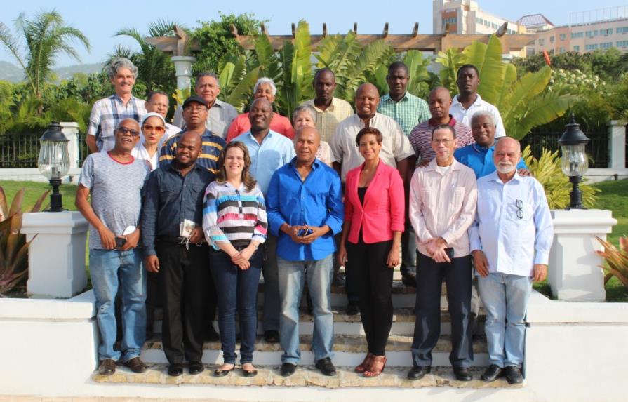 Periodistas de Haití y República Dominicana abogan por la fraternidad entre ambos pueblos
