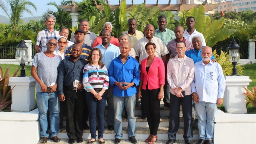 Periodistas de Haití y República Dominicana abogan por la fraternidad entre ambos pueblos Periodistas de Haití y República Dominicana abogan por la fraternidad entre ambos pueblos