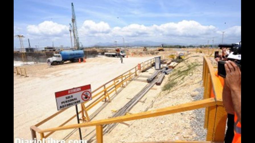 Grupos reiteran que plantas a carbón provocarán daños a la salud y ecología Grupos reiteran que plantas a carbón provocarán daños a la salud y ecología