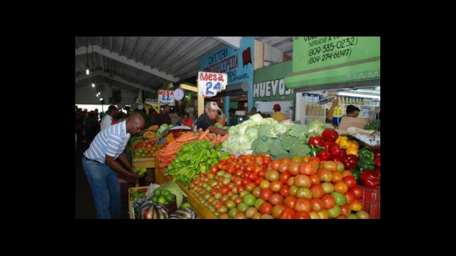 Feria Agroalimentaria 2015 vende RD$1,600 MM