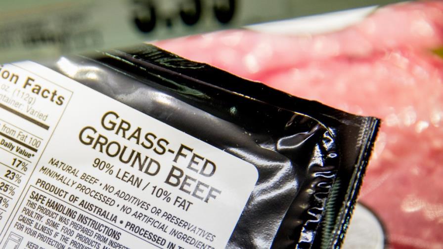 Congreso de Estados Unidos sopesa revertir ley de etiquetado de carne