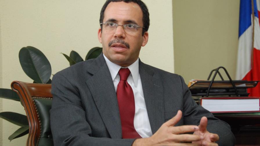 República Dominicana se ofrece como sede de reunión de ministros de UE-Celac