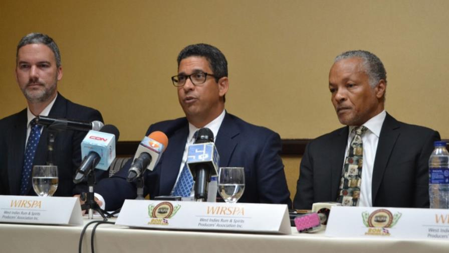 Adopron está en el proceso de salvaguardar “Ron Dominicano” Adopron está en el proceso de salvaguardar “Ron Dominicano”