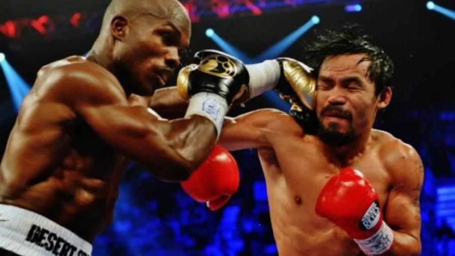 Forbes revela monto de la pelea del siglo