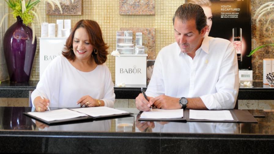 Una alianza por la belleza corporal