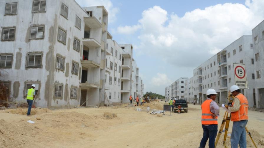 Stage A-1 of the Nueva Barquita will be ready in August